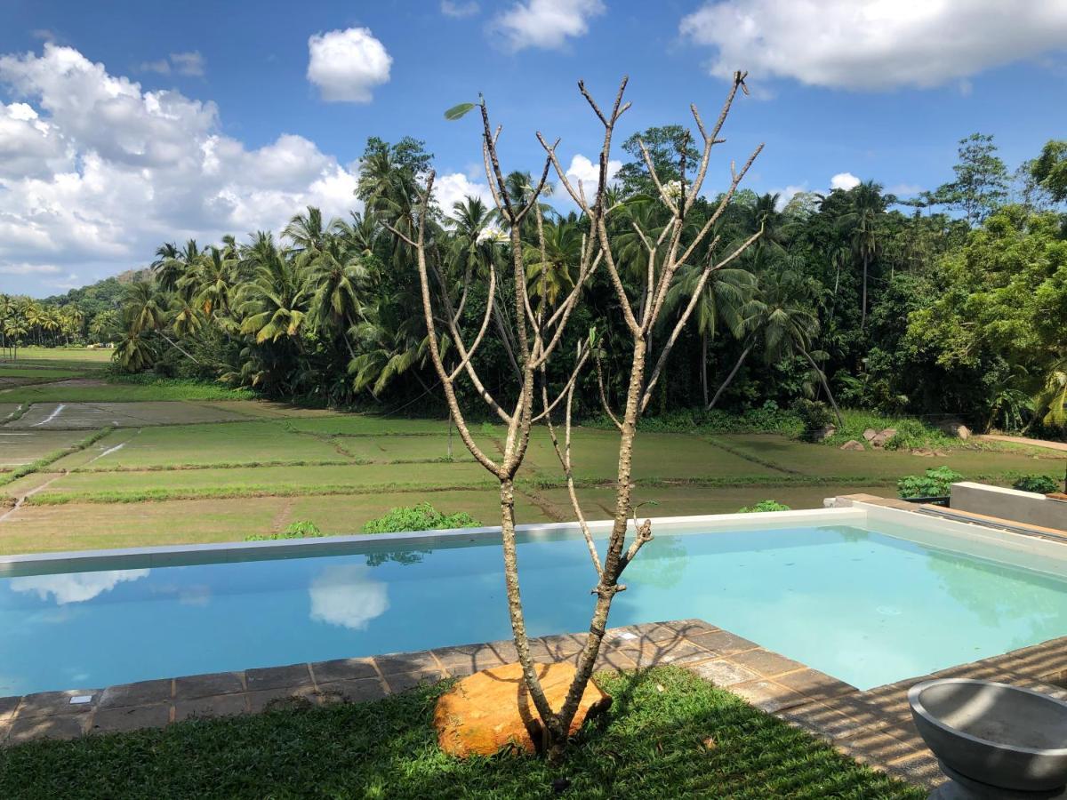 Sugoi House Villa Унаватуна Екстериор снимка