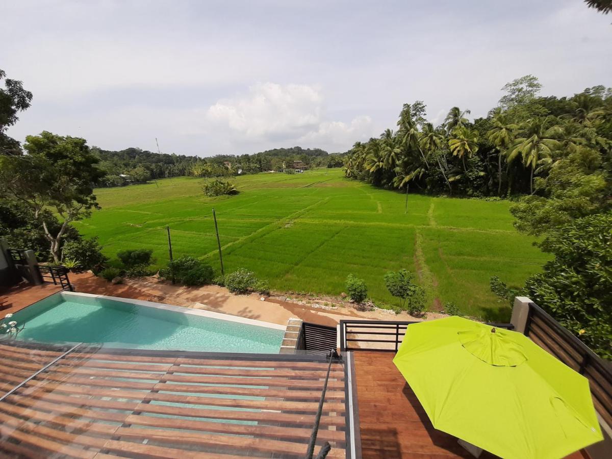 Sugoi House Villa Унаватуна Екстериор снимка