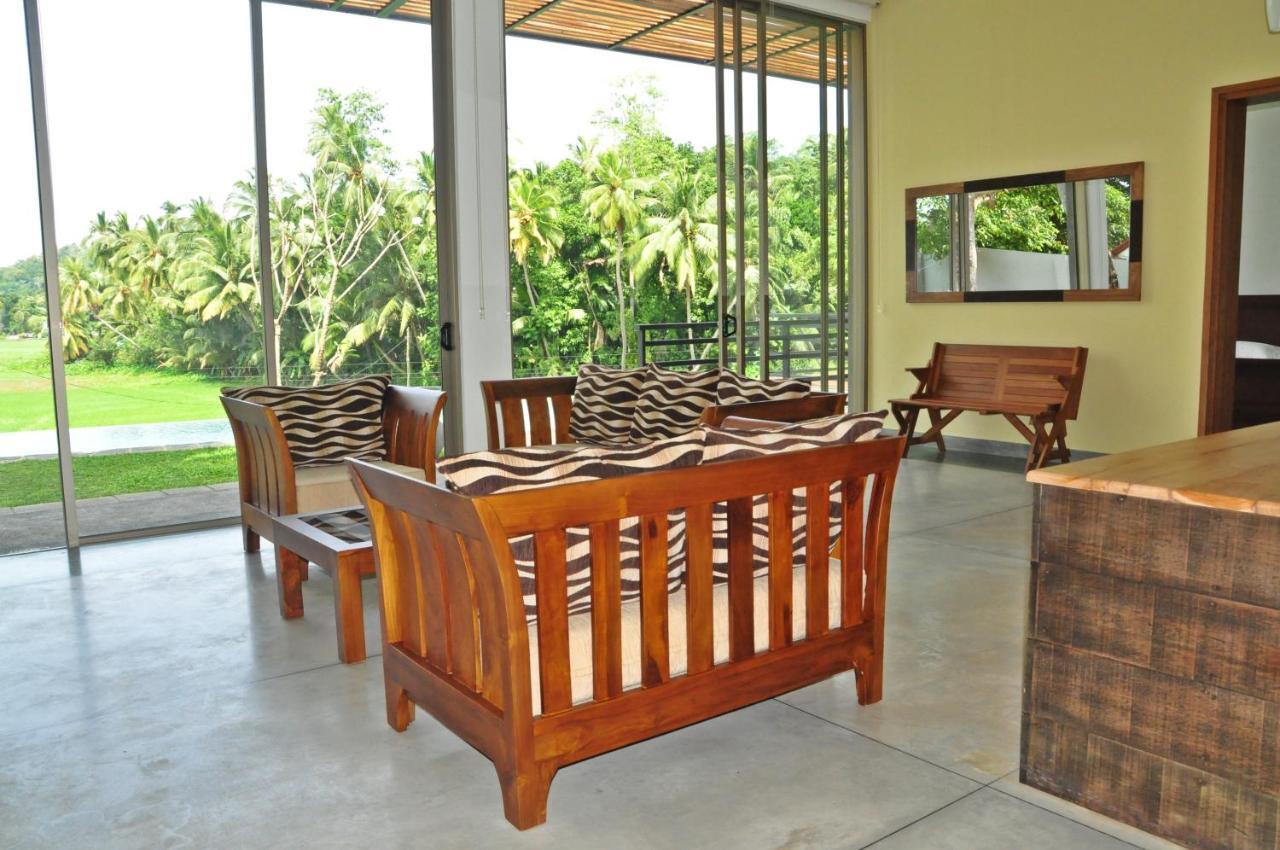 Sugoi House Villa Унаватуна Екстериор снимка