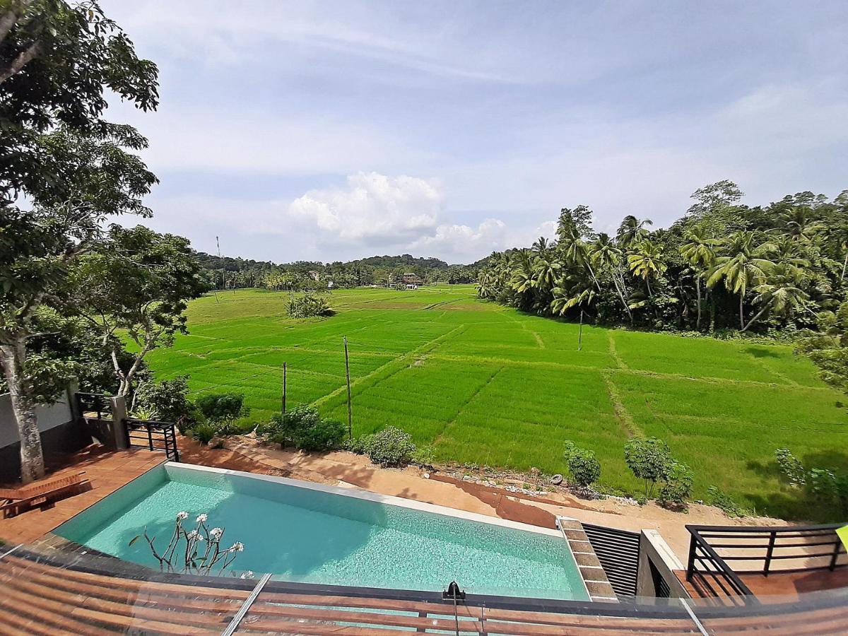 Sugoi House Villa Унаватуна Екстериор снимка