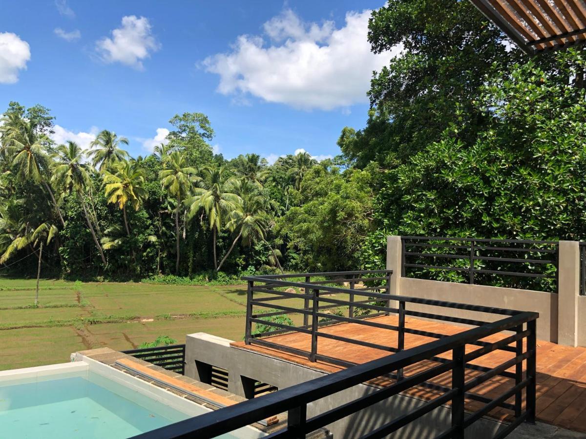 Sugoi House Villa Унаватуна Екстериор снимка