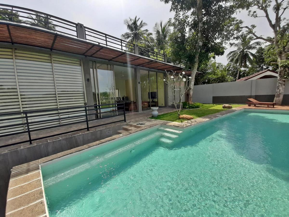 Sugoi House Villa Унаватуна Екстериор снимка
