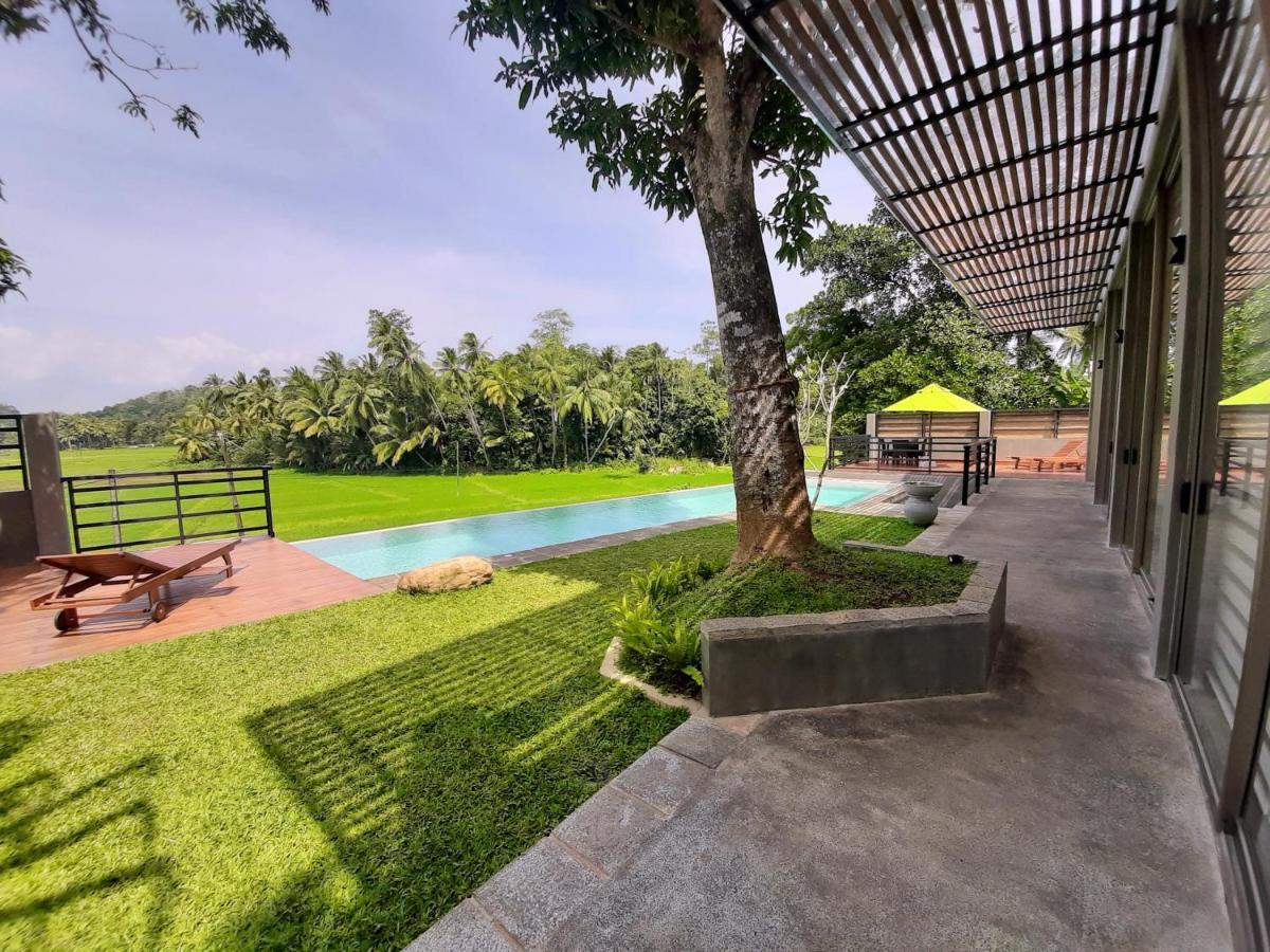 Sugoi House Villa Унаватуна Екстериор снимка