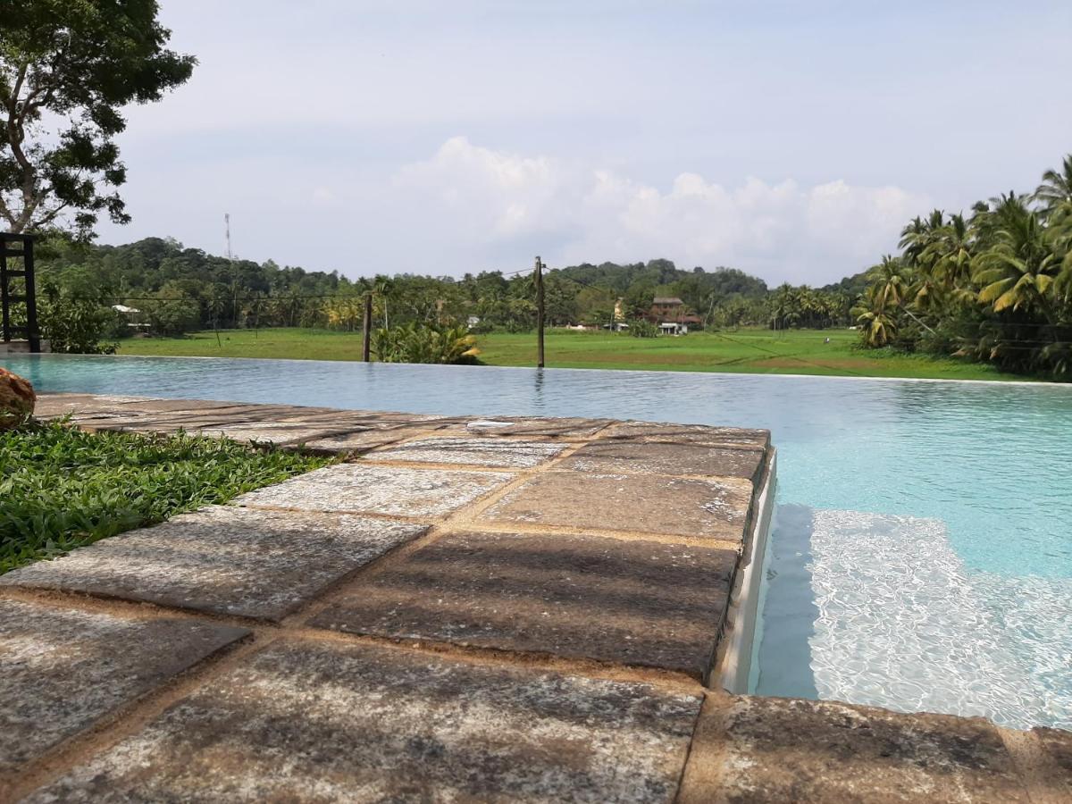 Sugoi House Villa Унаватуна Екстериор снимка