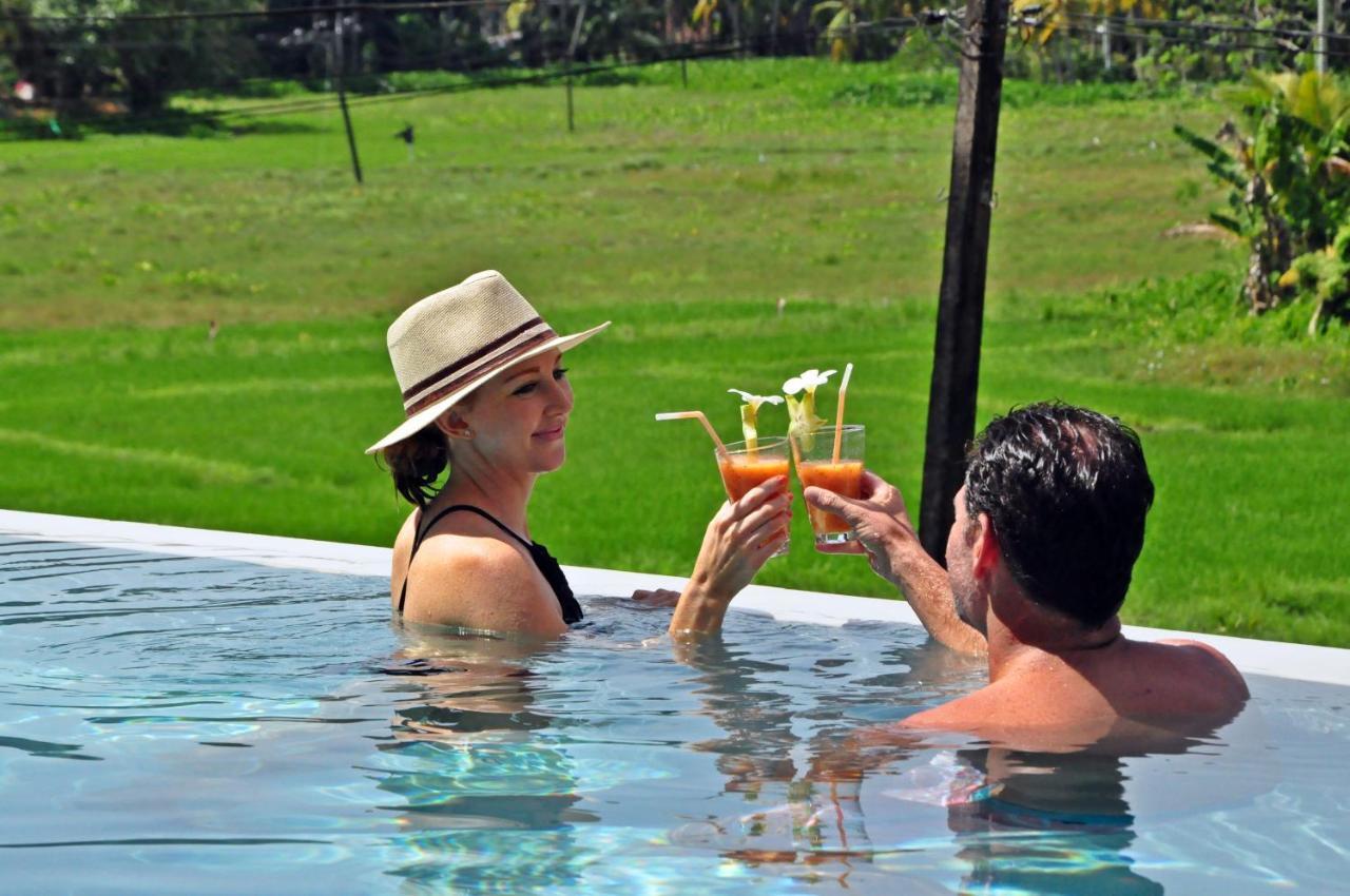 Sugoi House Villa Унаватуна Екстериор снимка