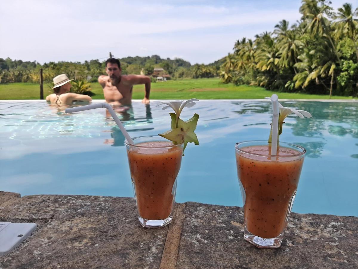 Sugoi House Villa Унаватуна Екстериор снимка