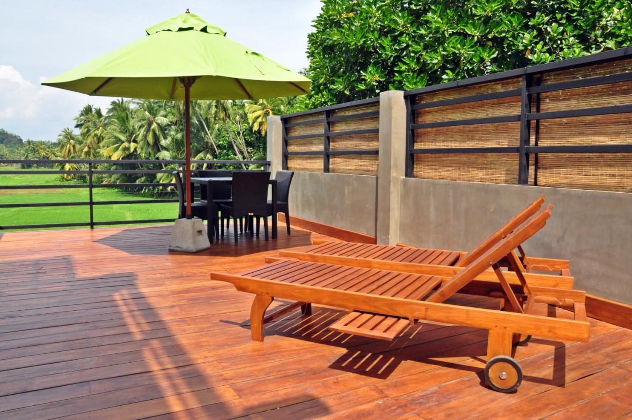 Sugoi House Villa Унаватуна Екстериор снимка