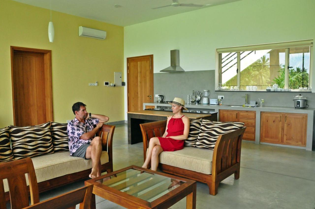 Sugoi House Villa Унаватуна Екстериор снимка