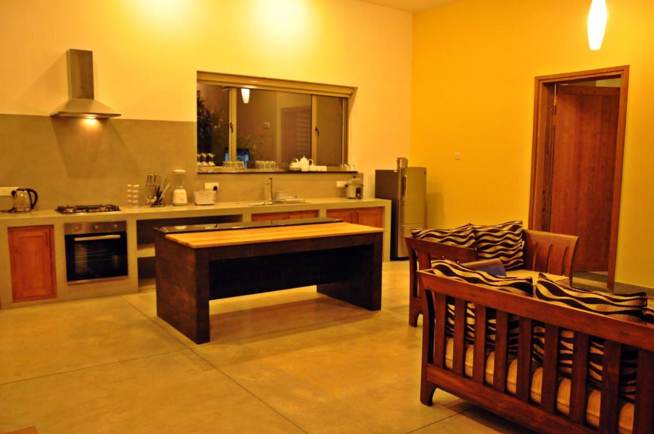 Sugoi House Villa Унаватуна Екстериор снимка