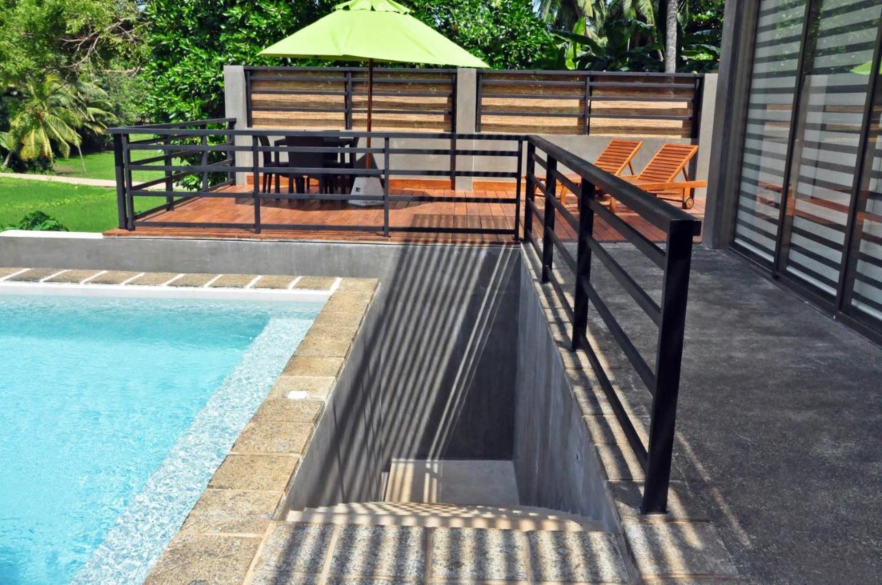 Sugoi House Villa Унаватуна Екстериор снимка