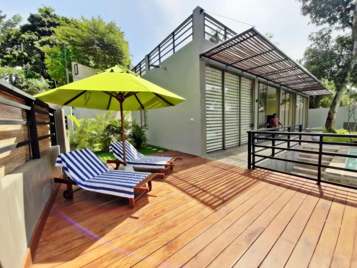 Sugoi House Villa Унаватуна Екстериор снимка