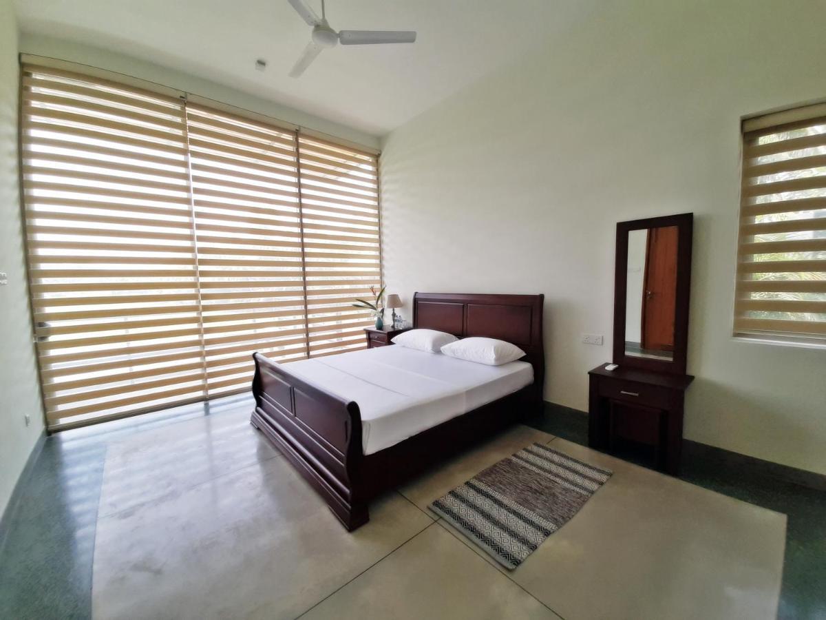 Sugoi House Villa Унаватуна Екстериор снимка