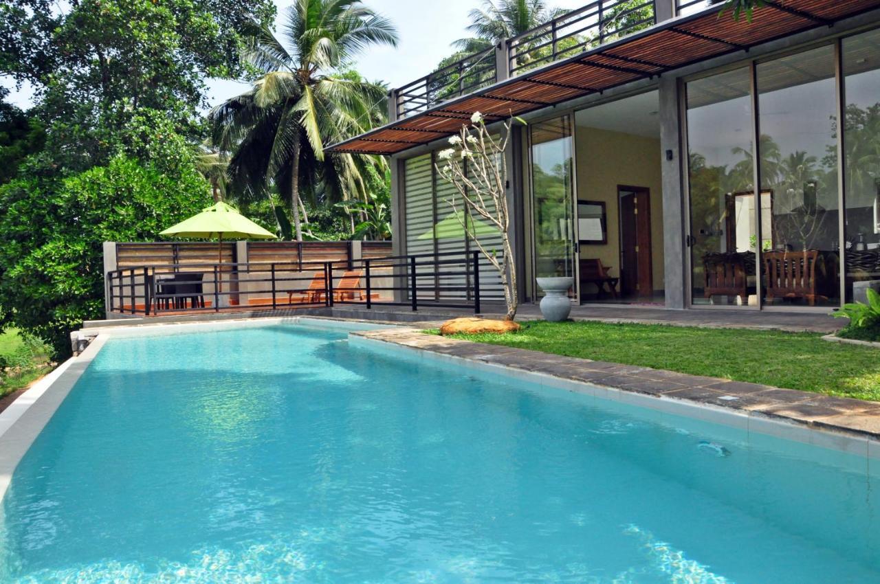 Sugoi House Villa Унаватуна Екстериор снимка