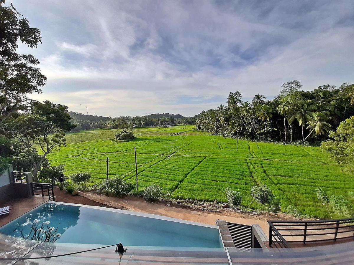 Sugoi House Villa Унаватуна Екстериор снимка