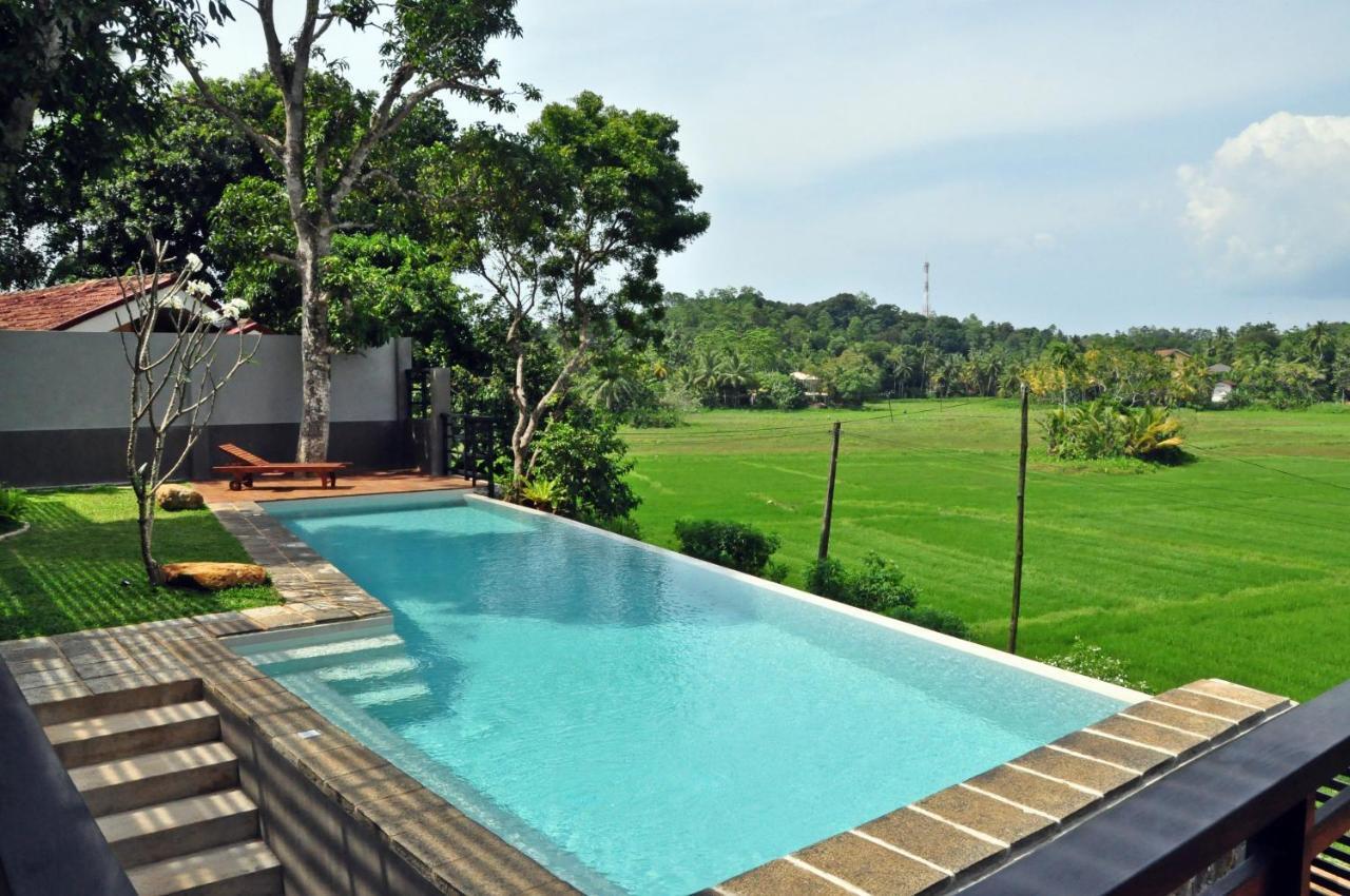 Sugoi House Villa Унаватуна Екстериор снимка