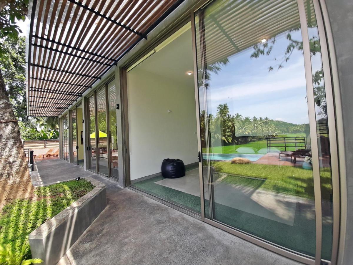 Sugoi House Villa Унаватуна Екстериор снимка
