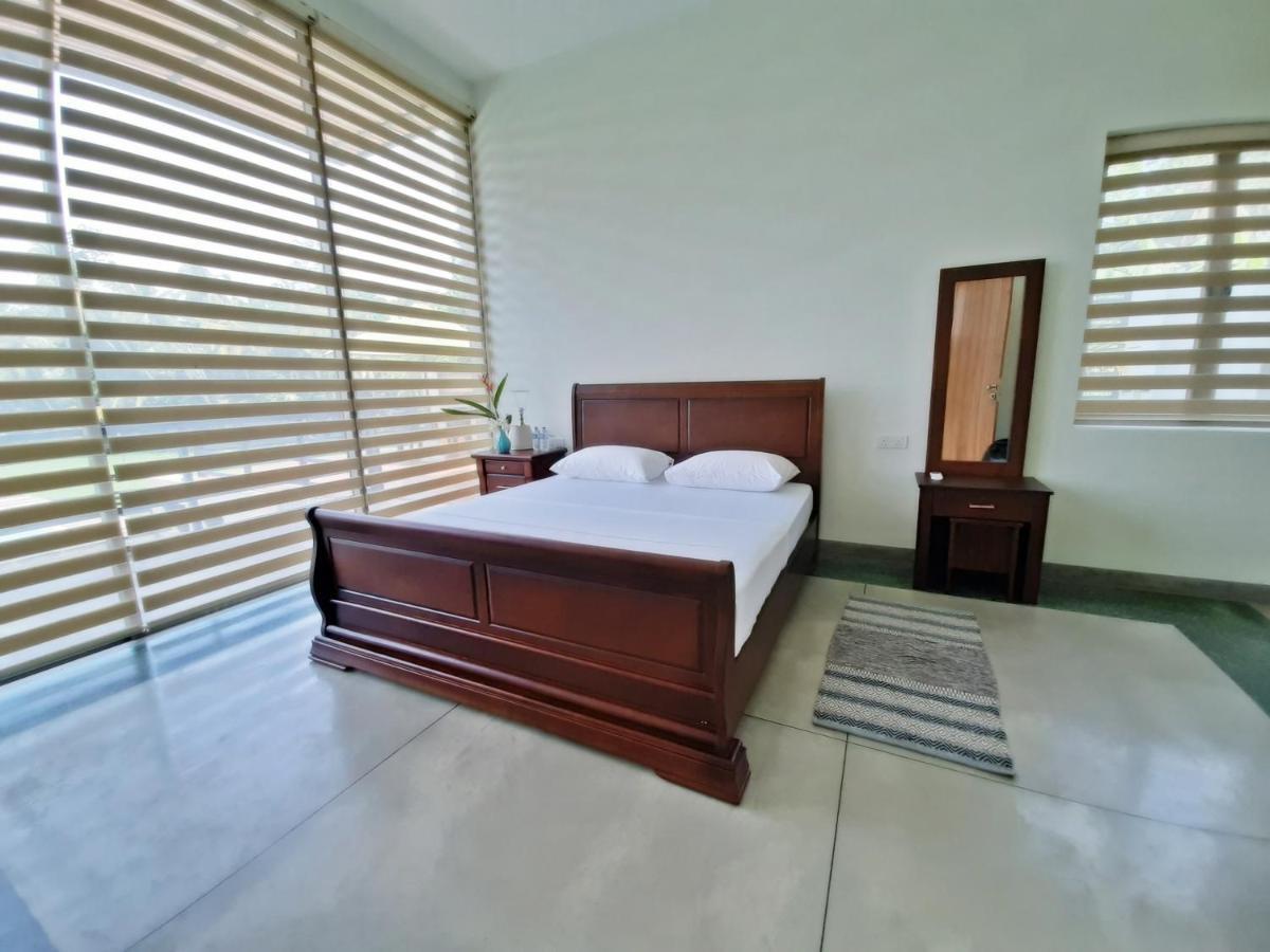 Sugoi House Villa Унаватуна Екстериор снимка