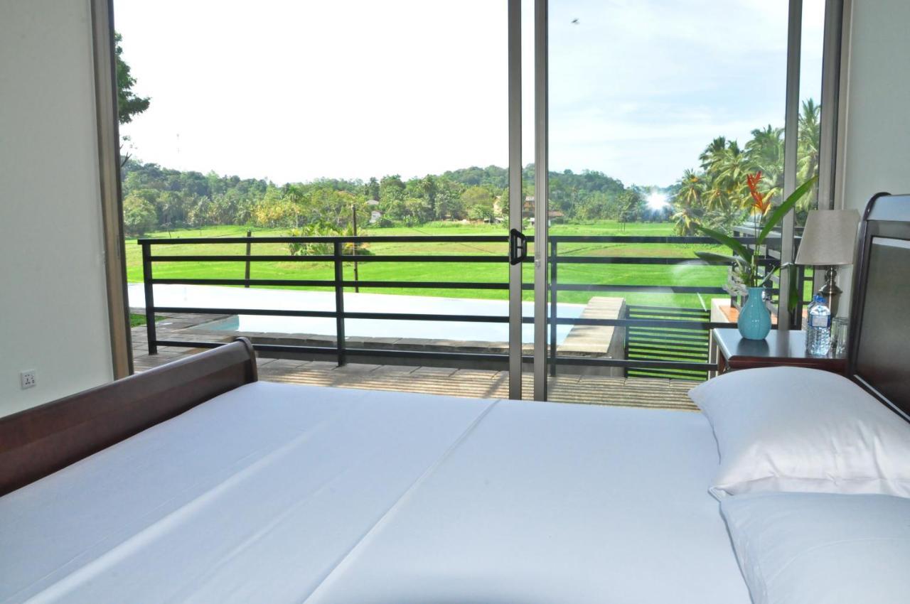 Sugoi House Villa Унаватуна Екстериор снимка