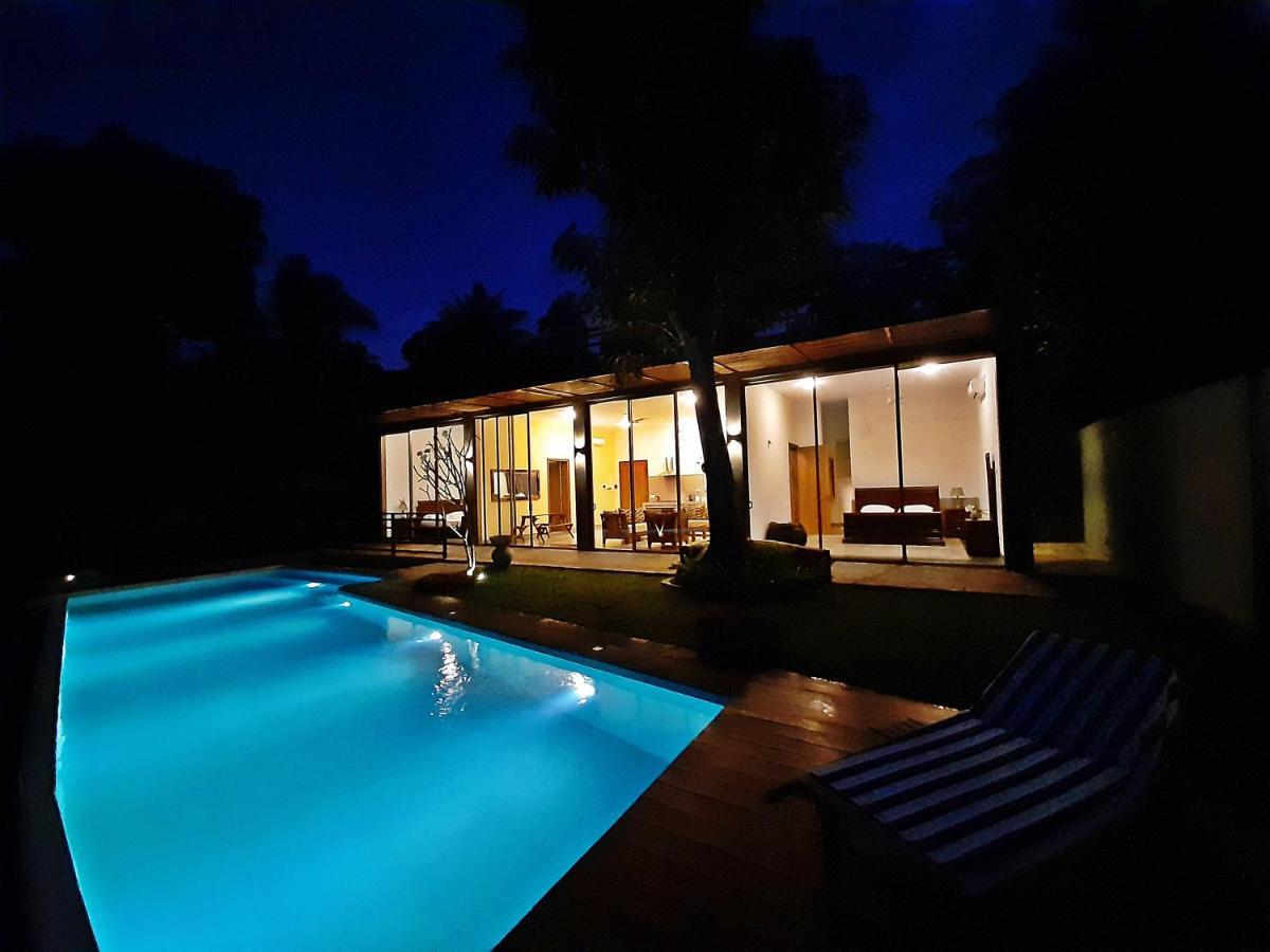 Sugoi House Villa Унаватуна Екстериор снимка