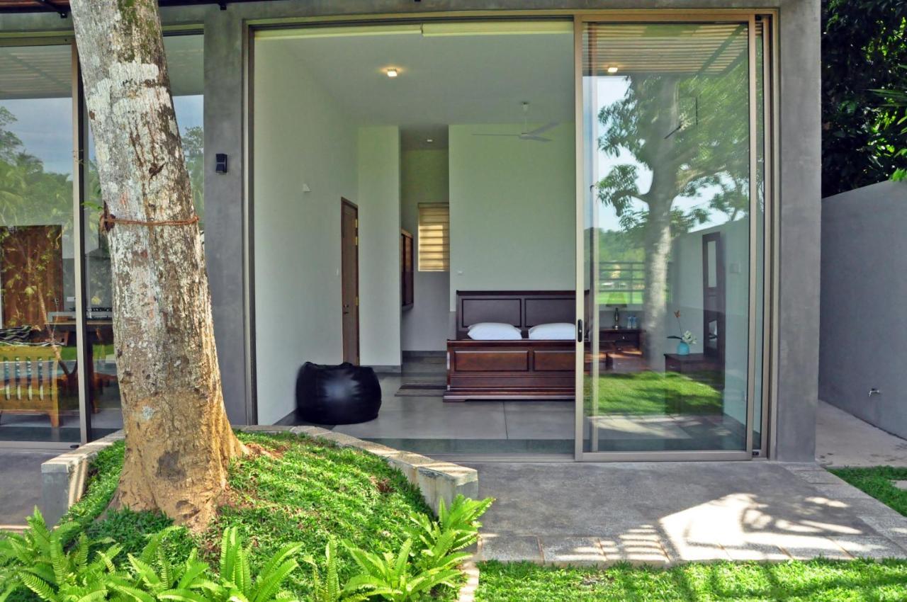 Sugoi House Villa Унаватуна Екстериор снимка
