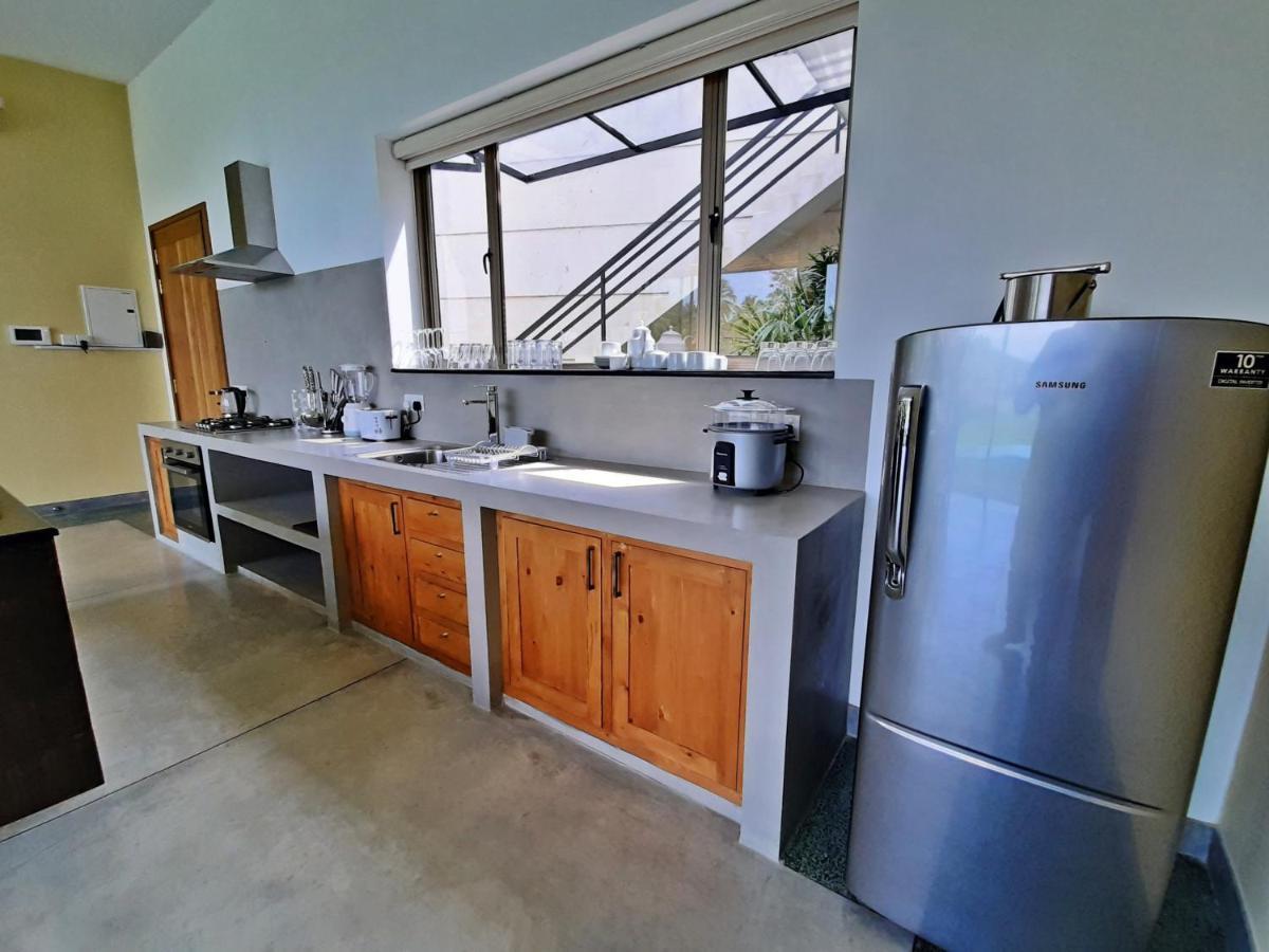 Sugoi House Villa Унаватуна Екстериор снимка