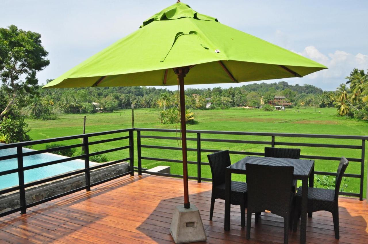 Sugoi House Villa Унаватуна Екстериор снимка
