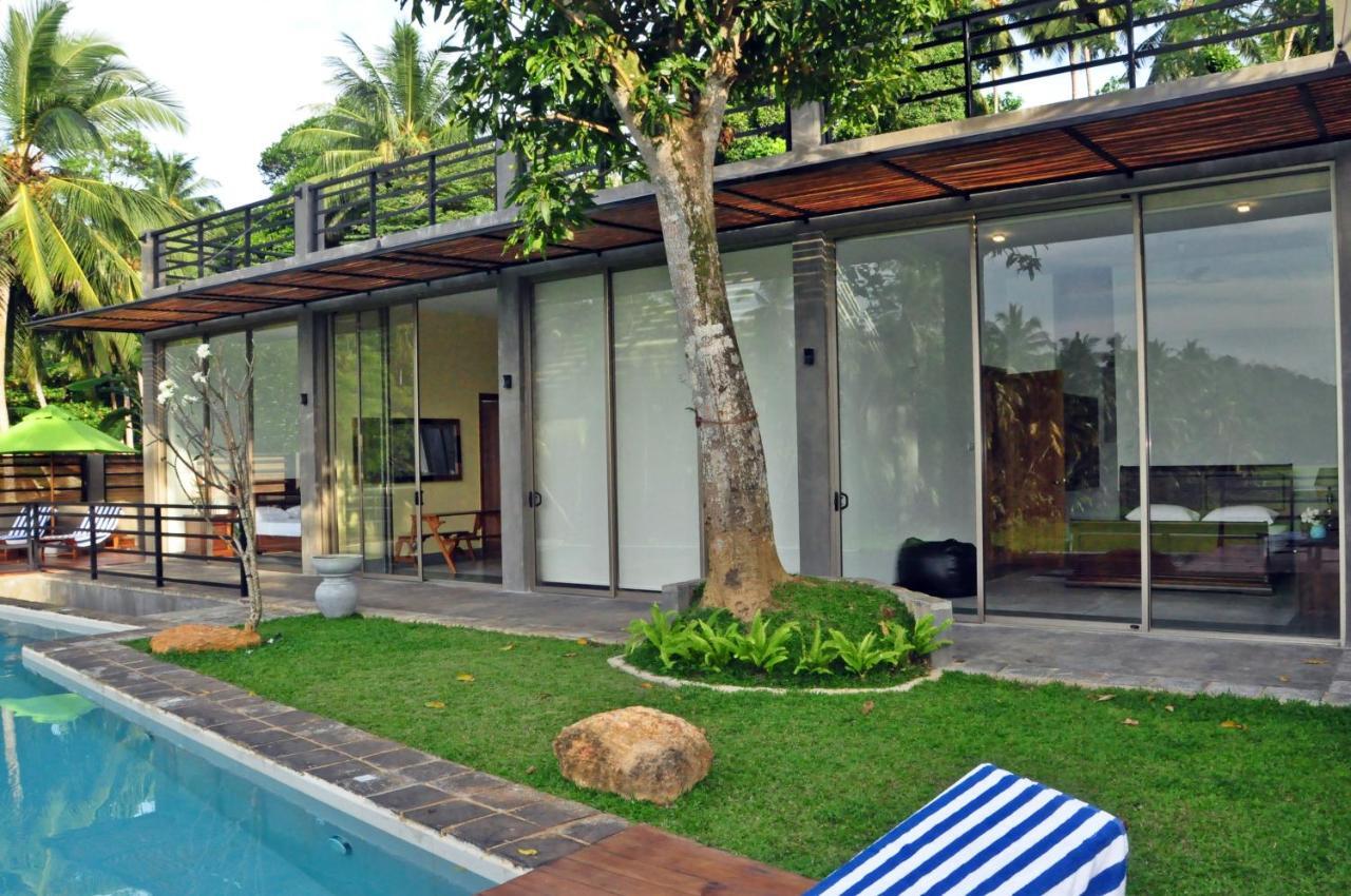 Sugoi House Villa Унаватуна Екстериор снимка