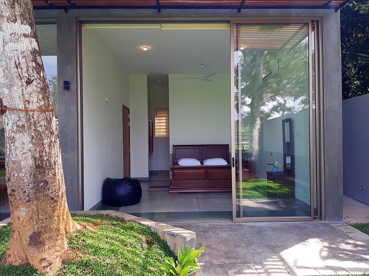 Sugoi House Villa Унаватуна Екстериор снимка