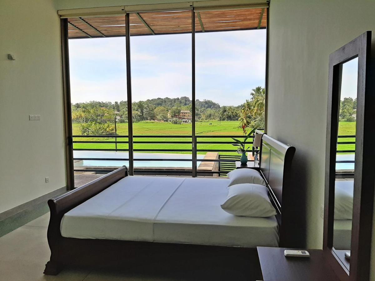 Sugoi House Villa Унаватуна Екстериор снимка
