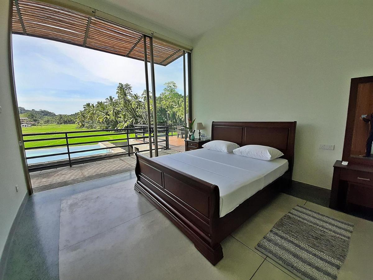 Sugoi House Villa Унаватуна Екстериор снимка