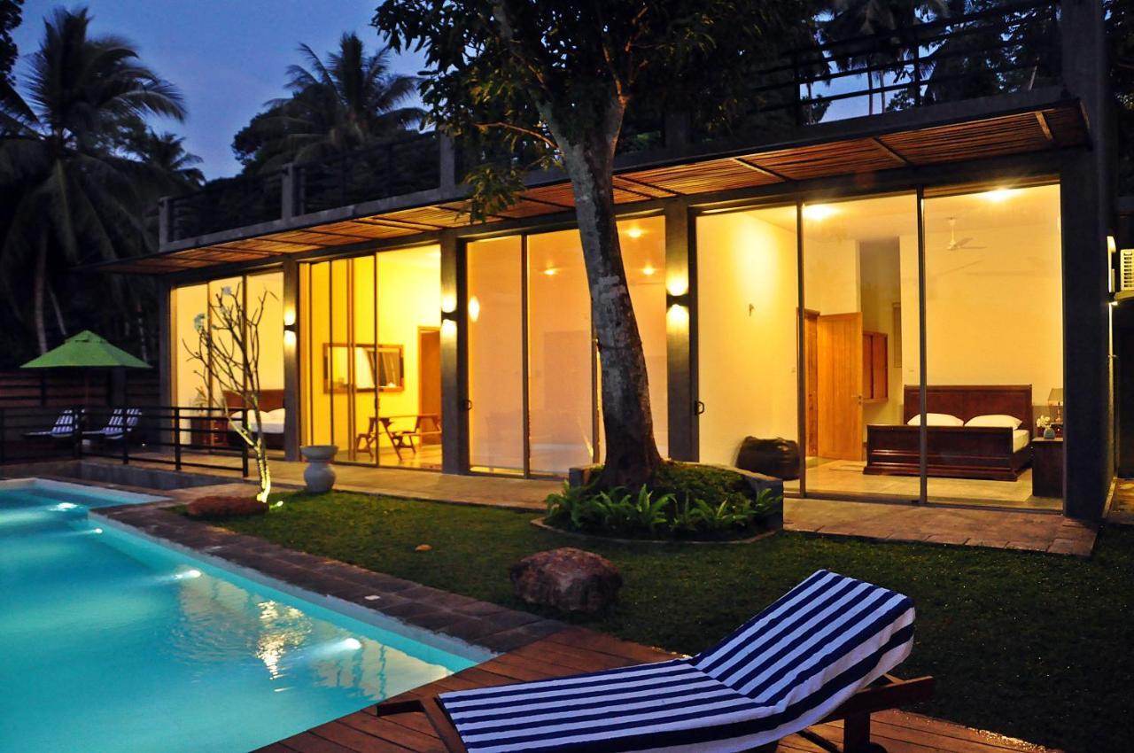 Sugoi House Villa Унаватуна Екстериор снимка