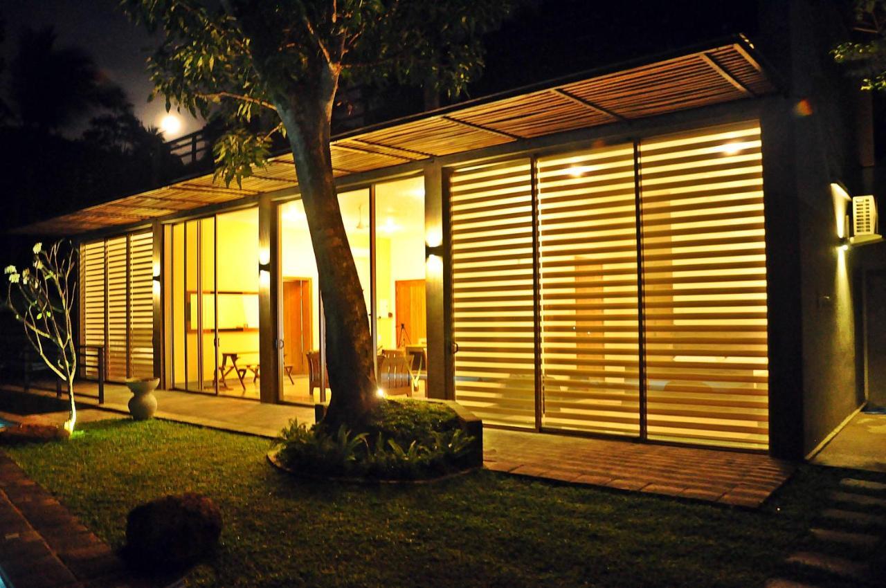 Sugoi House Villa Унаватуна Екстериор снимка