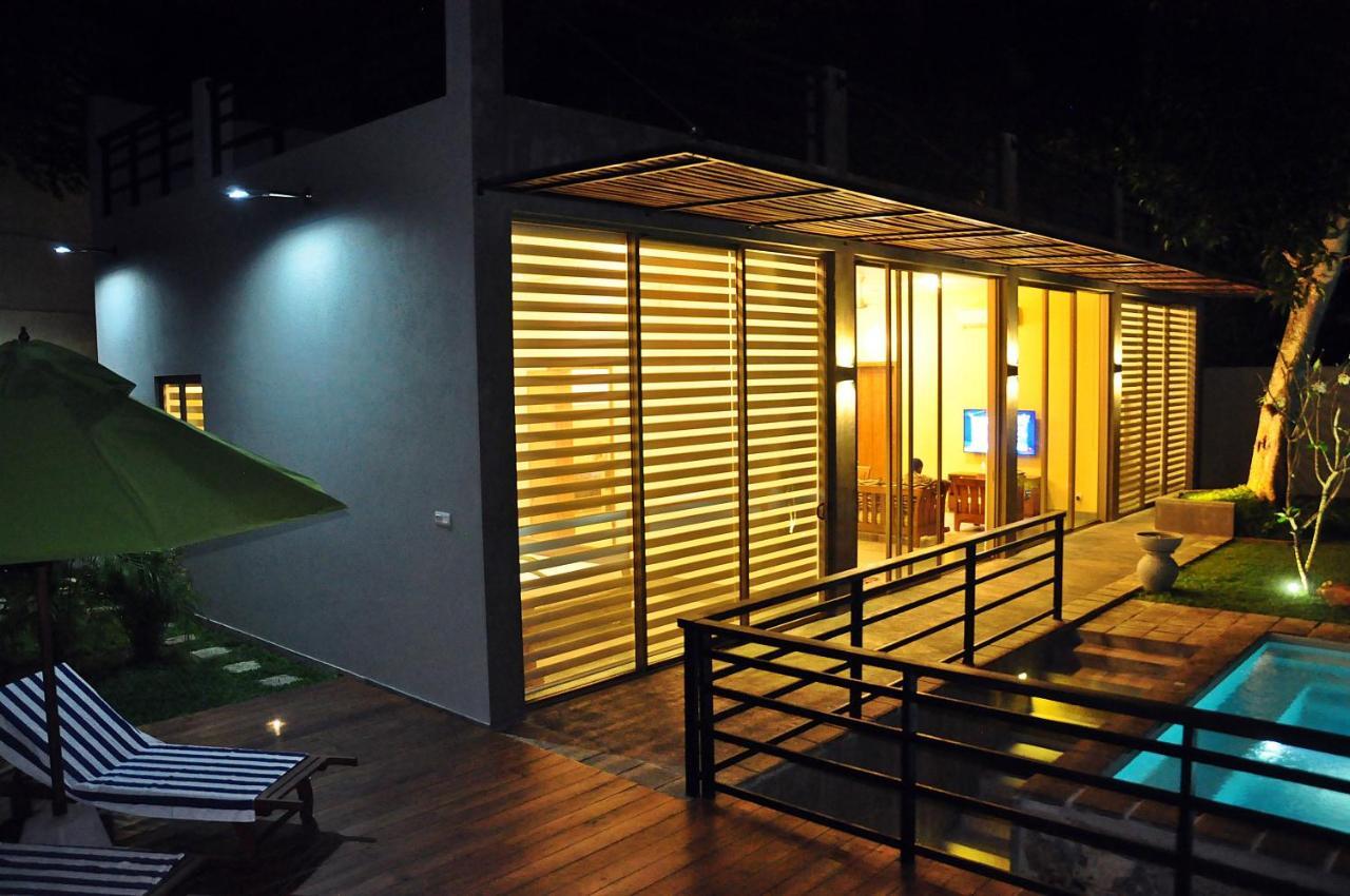 Sugoi House Villa Унаватуна Екстериор снимка