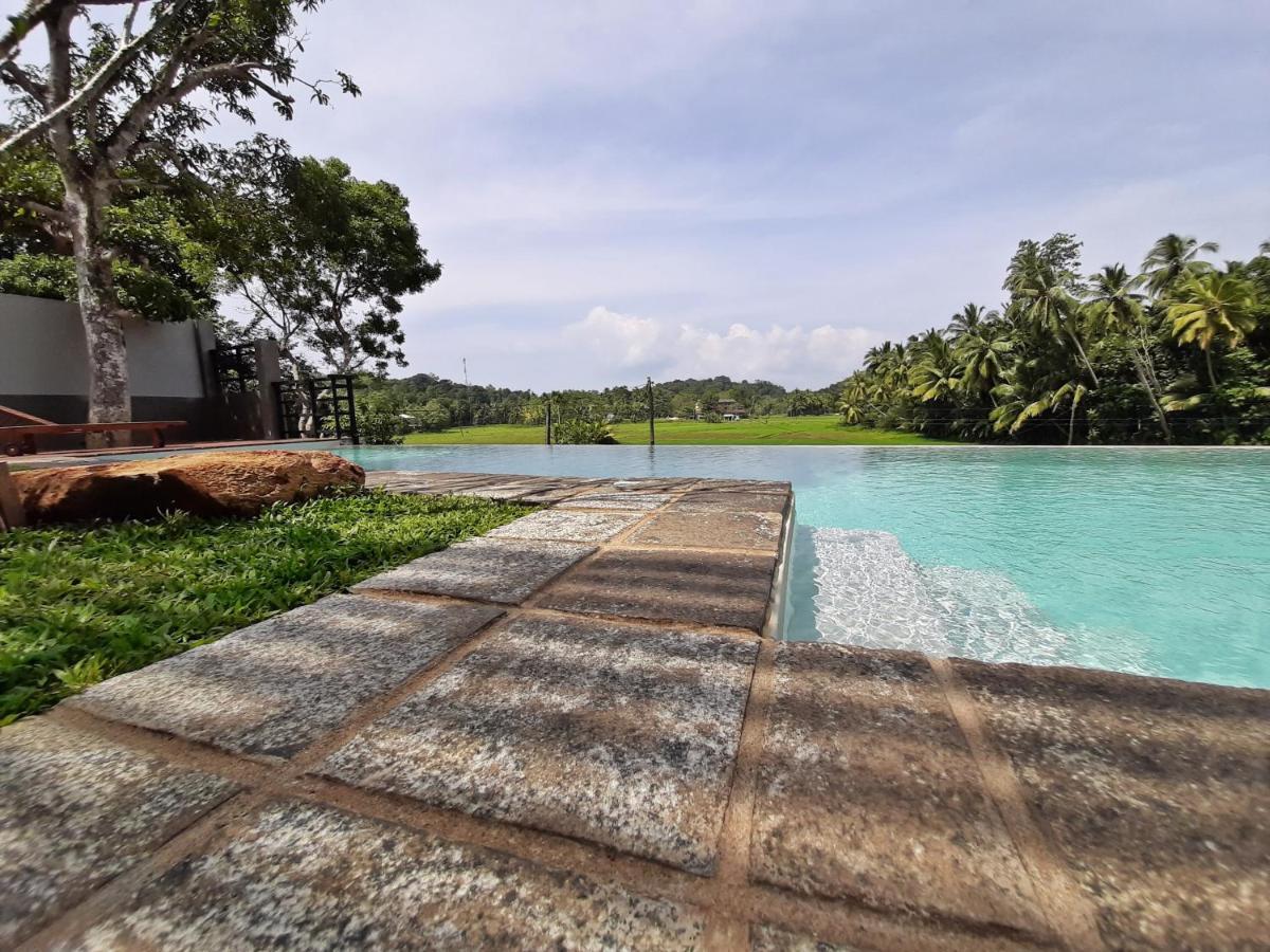 Sugoi House Villa Унаватуна Екстериор снимка