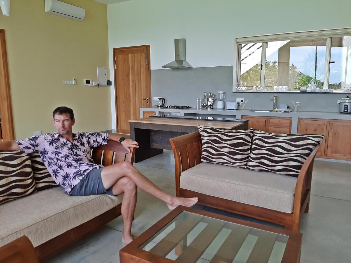 Sugoi House Villa Унаватуна Екстериор снимка