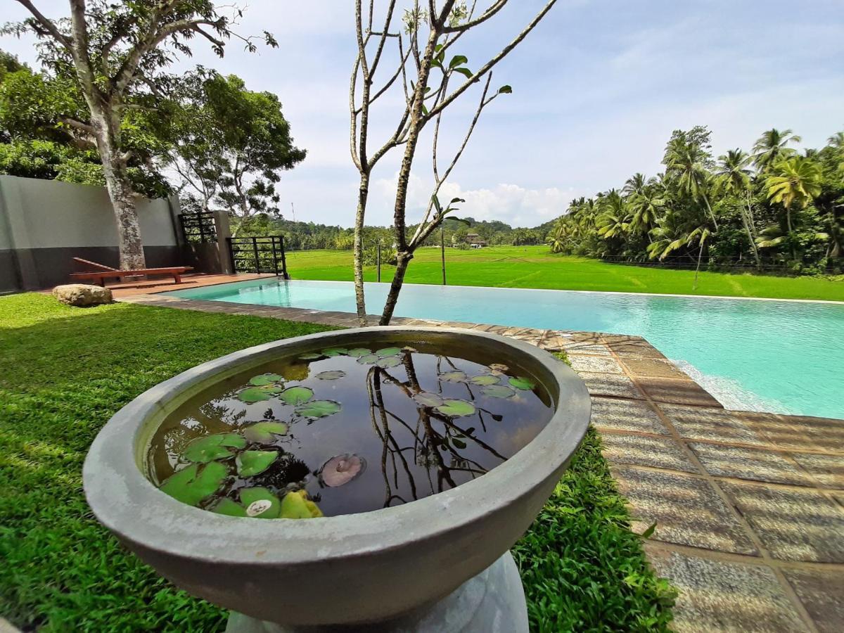 Sugoi House Villa Унаватуна Екстериор снимка