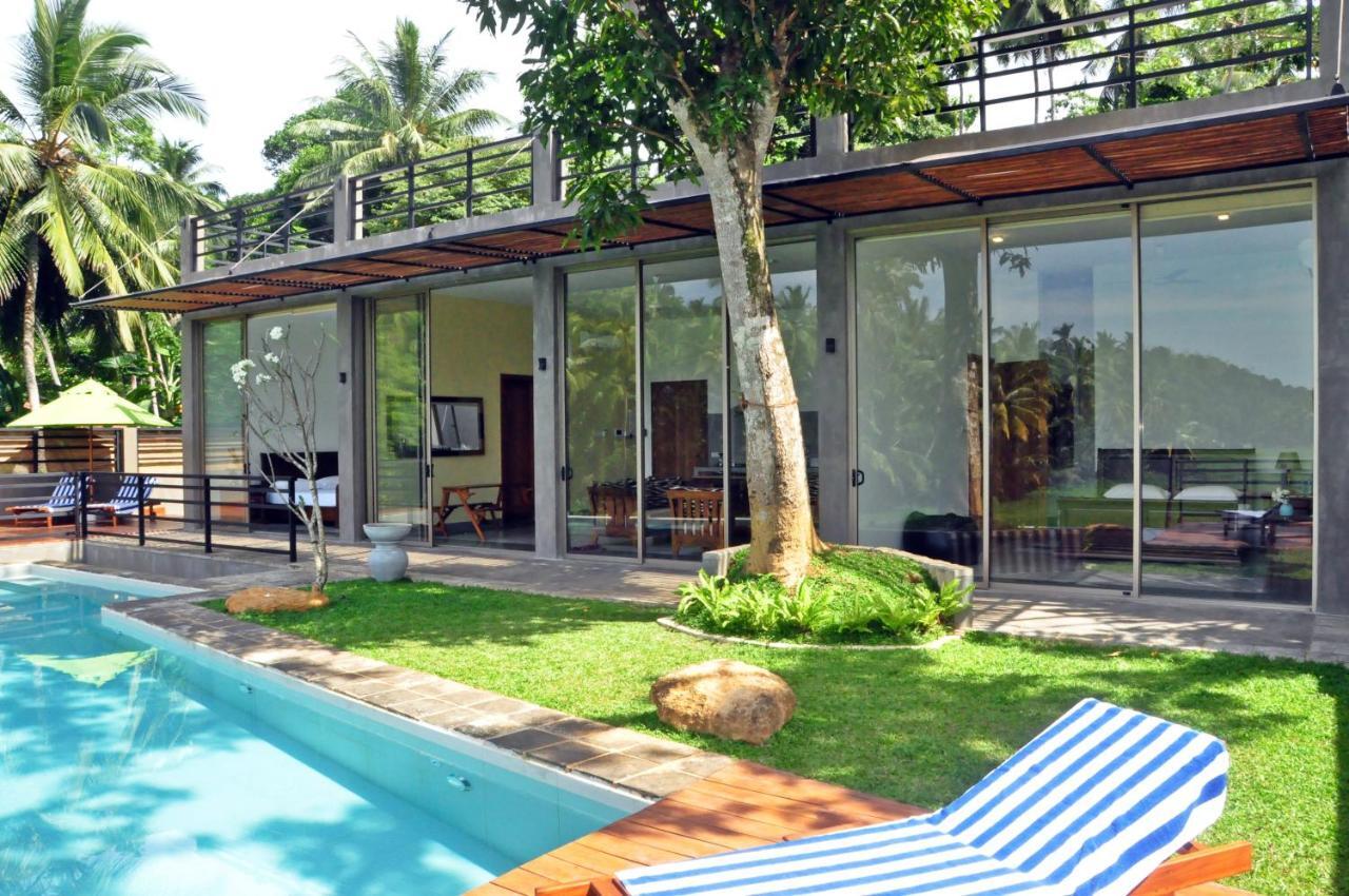 Sugoi House Villa Унаватуна Екстериор снимка