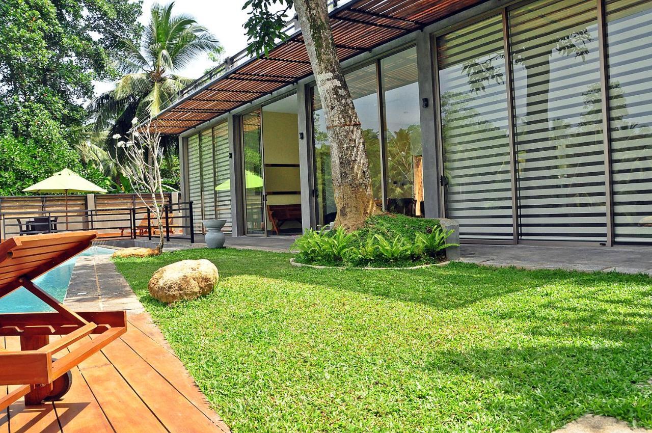 Sugoi House Villa Унаватуна Екстериор снимка