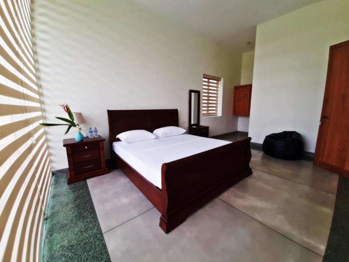 Sugoi House Villa Унаватуна Екстериор снимка