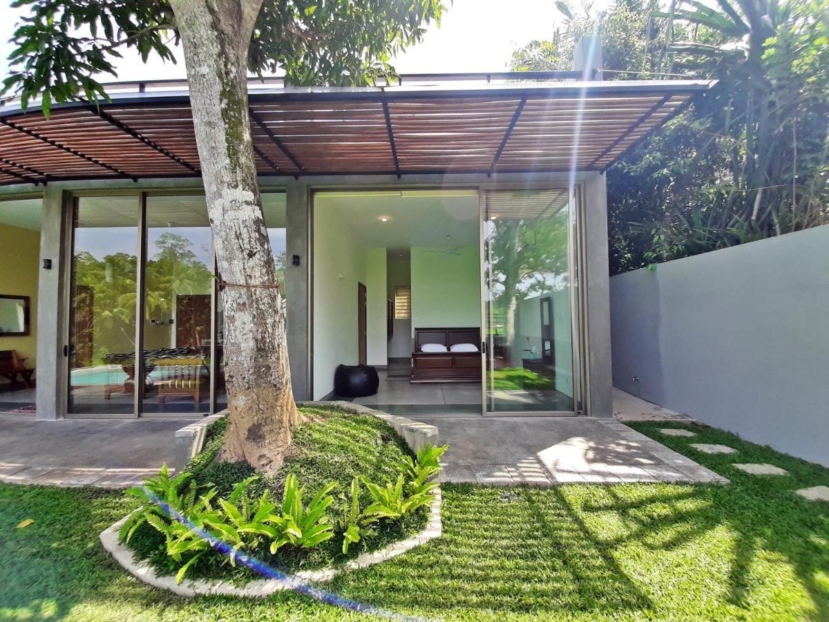 Sugoi House Villa Унаватуна Екстериор снимка