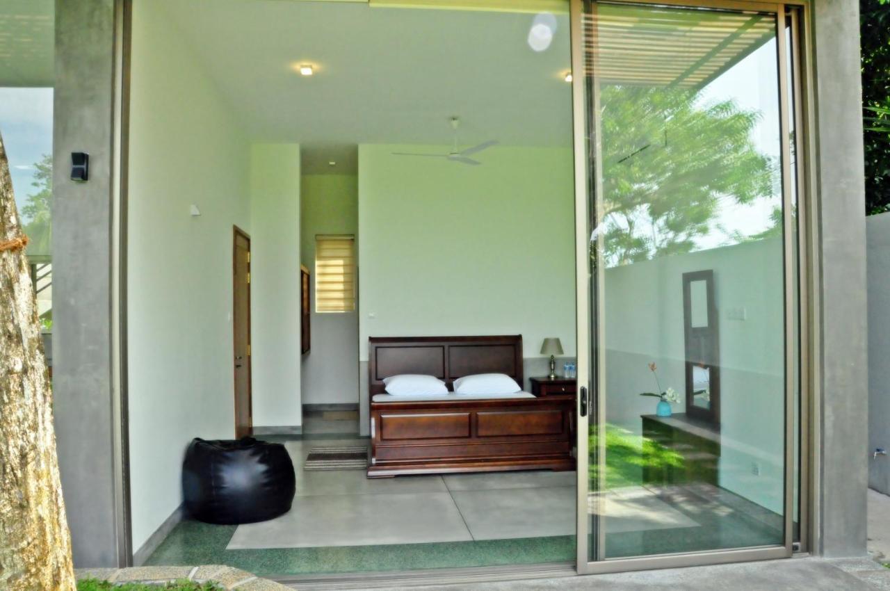Sugoi House Villa Унаватуна Екстериор снимка