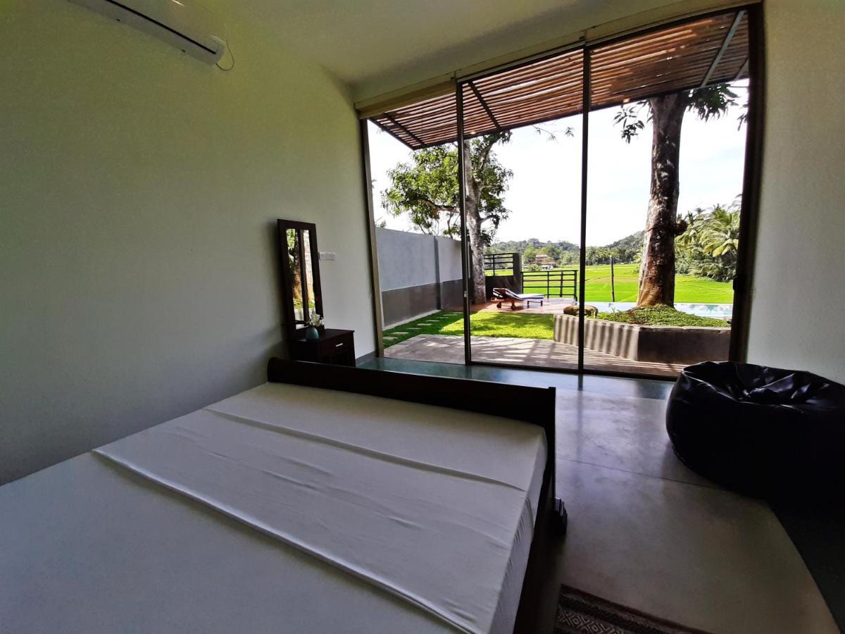 Sugoi House Villa Унаватуна Екстериор снимка