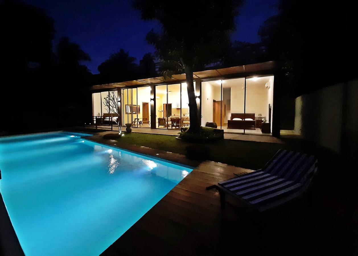 Sugoi House Villa Унаватуна Екстериор снимка