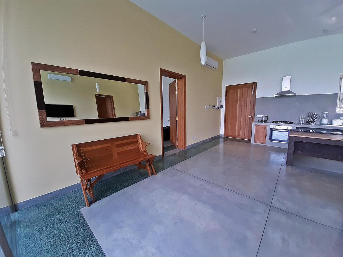 Sugoi House Villa Унаватуна Екстериор снимка
