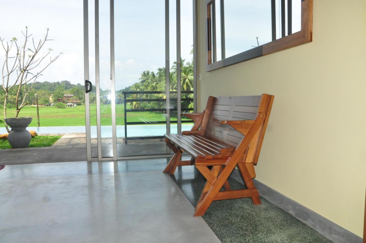 Sugoi House Villa Унаватуна Екстериор снимка