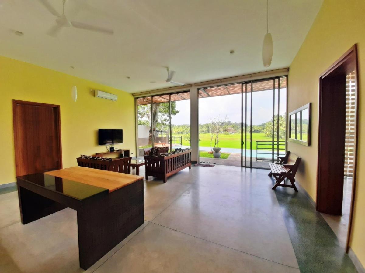 Sugoi House Villa Унаватуна Екстериор снимка