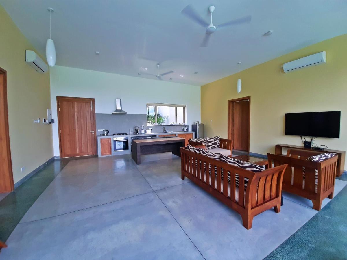 Sugoi House Villa Унаватуна Екстериор снимка